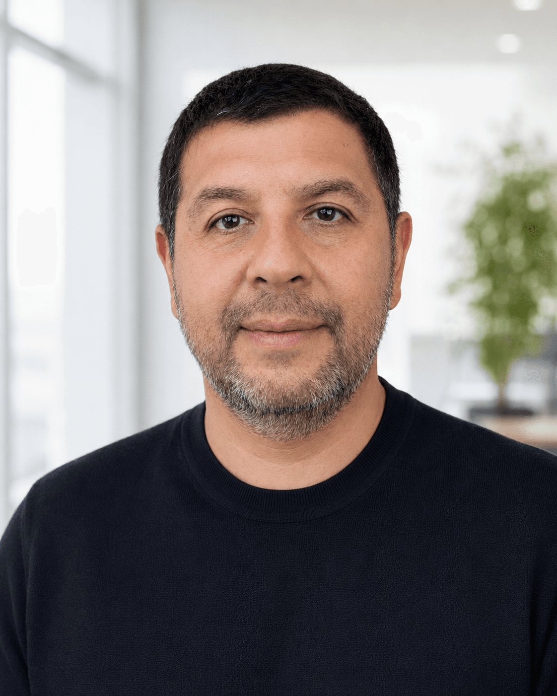 Rodrigo Herrera, founder de Tax Intelligence Chile
