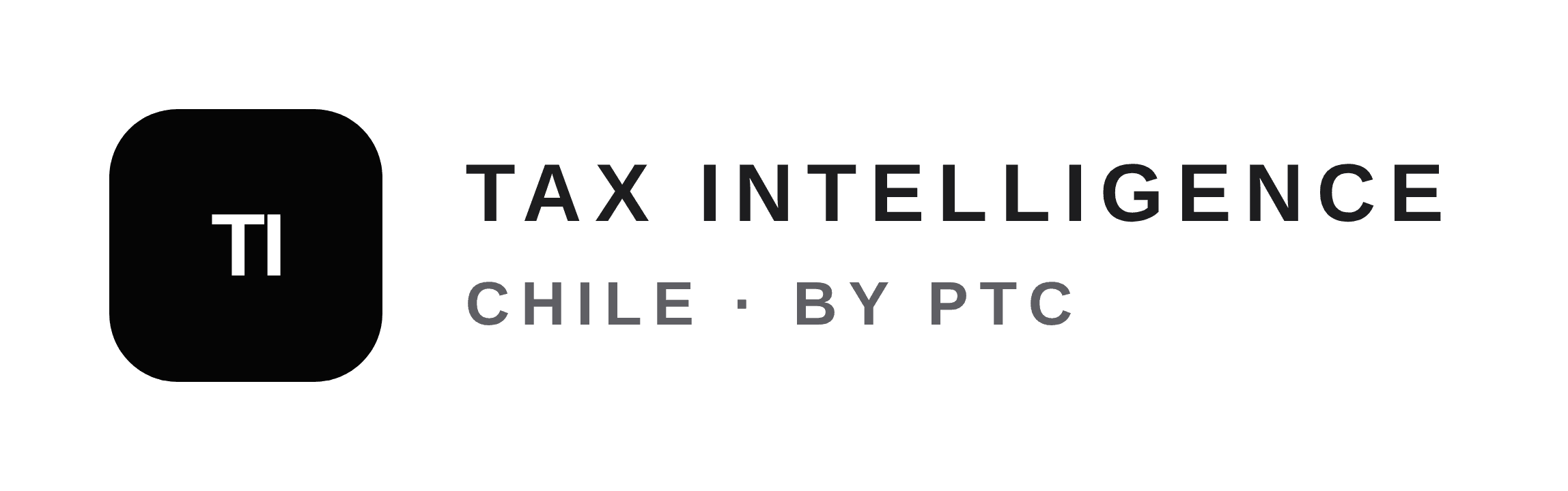 Tax Intelligence